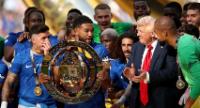 Chelsea Crowned Club World Cup Champions